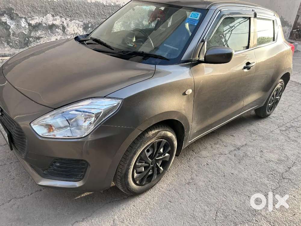 Maruti Suzuki Swift 2020 Cng & Hybrids 65000 Km Driven