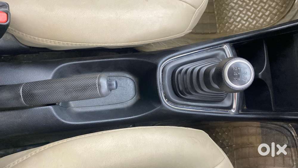 Honda Amaze 1.2 V I-vtec Mt, 2019, Petrol