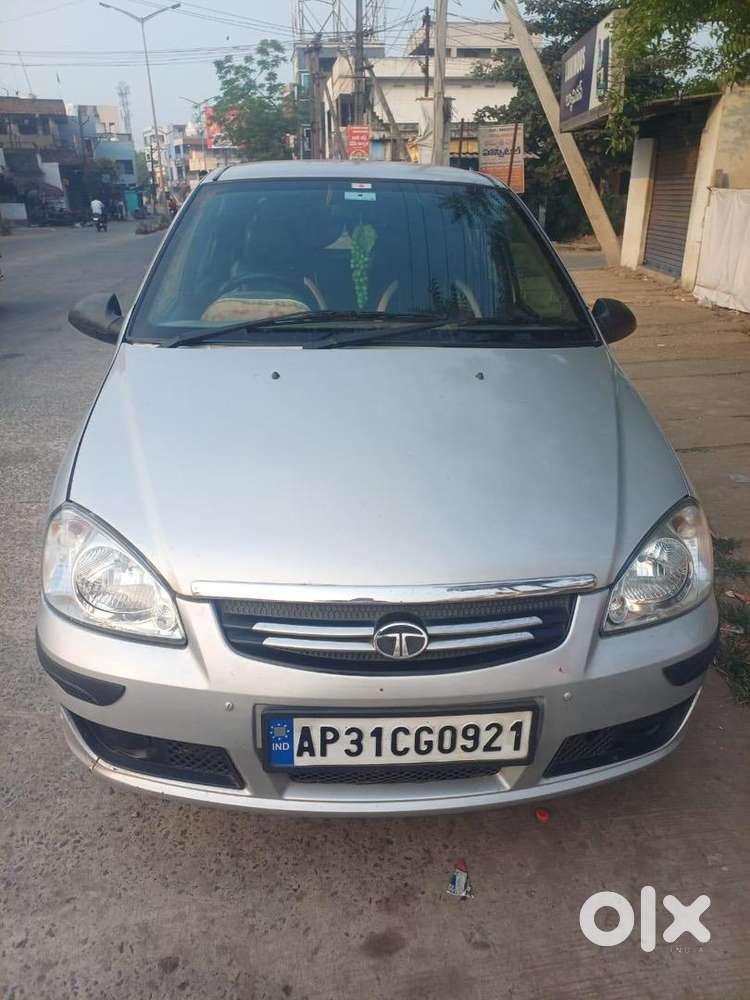 Used Tata Diesel 2013 Car