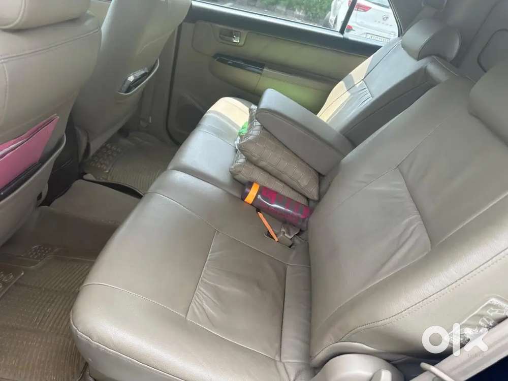 Toyota Fortuner 2015 Diesel Manual 2014 Manufactured