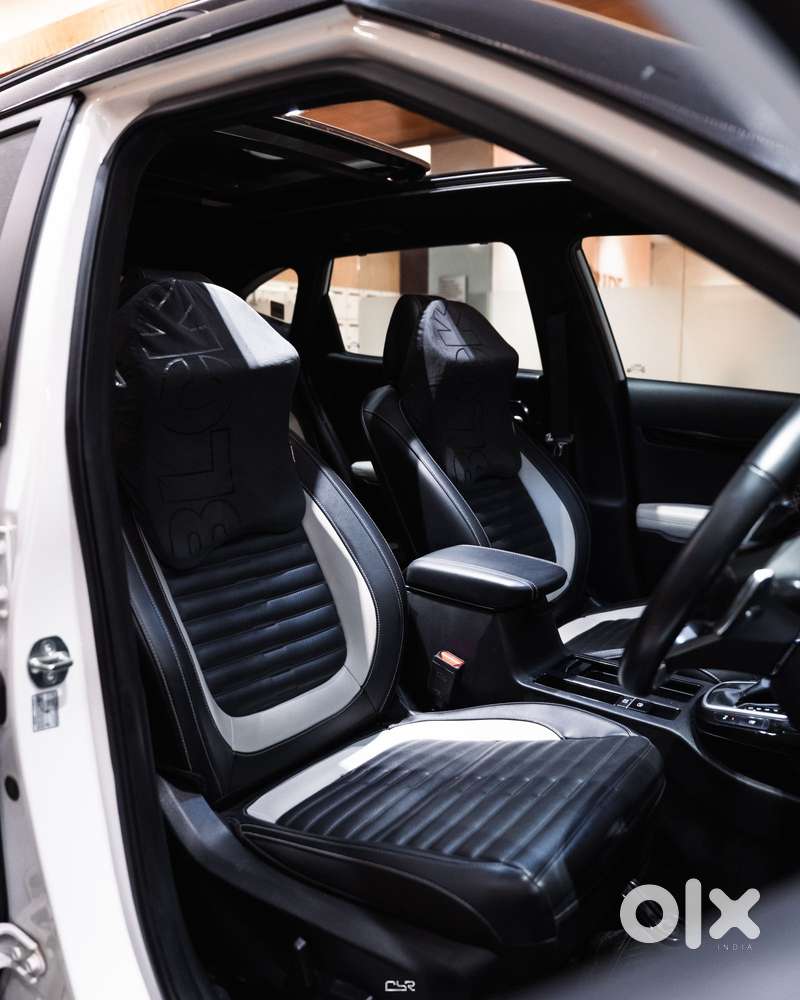 Kia Seltos Gtx Plus 1.5 Turbo Petrol Dct, 2024, Petrol