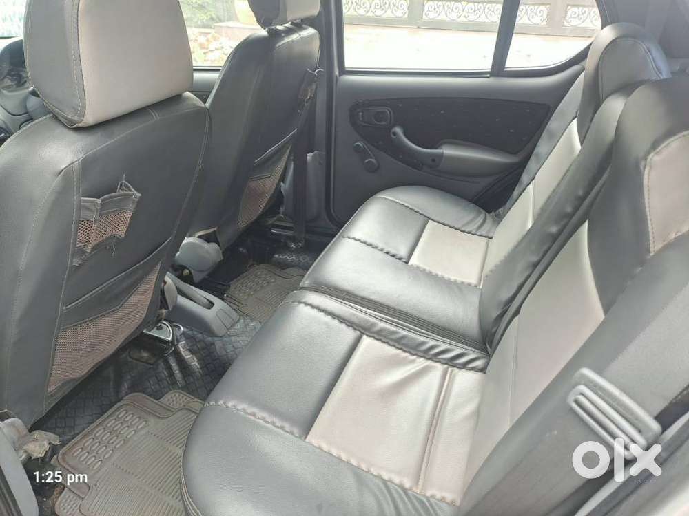 Tata Indica Dle, 2006, Diesel