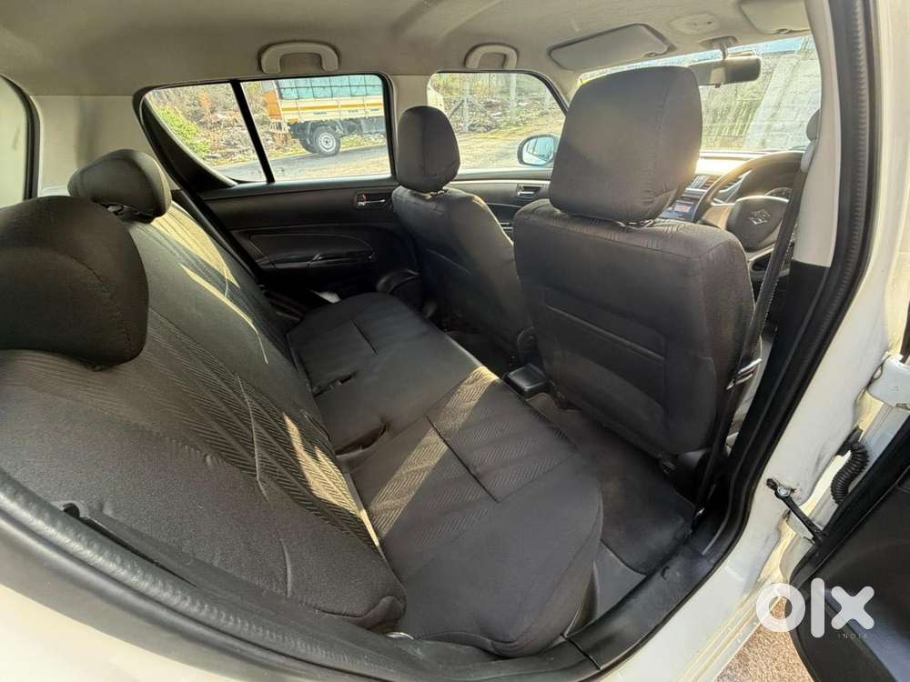 Maruti Suzuki Swift Ddis Vdi, 2013, Diesel