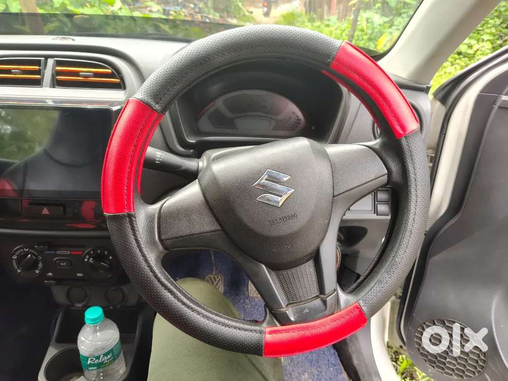 Maruti Suzuki Alto 2024 Petrol Manual
