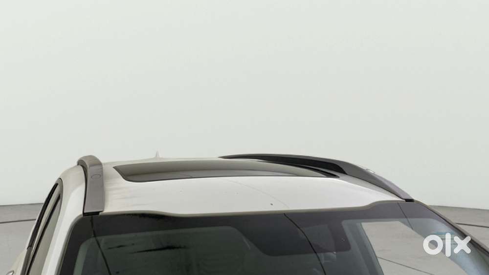 Kia Sonet Htx 1.5 Diesel, 2021, Diesel