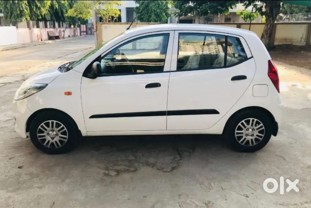 Hyundai I10 Magna 2014 Year Model
