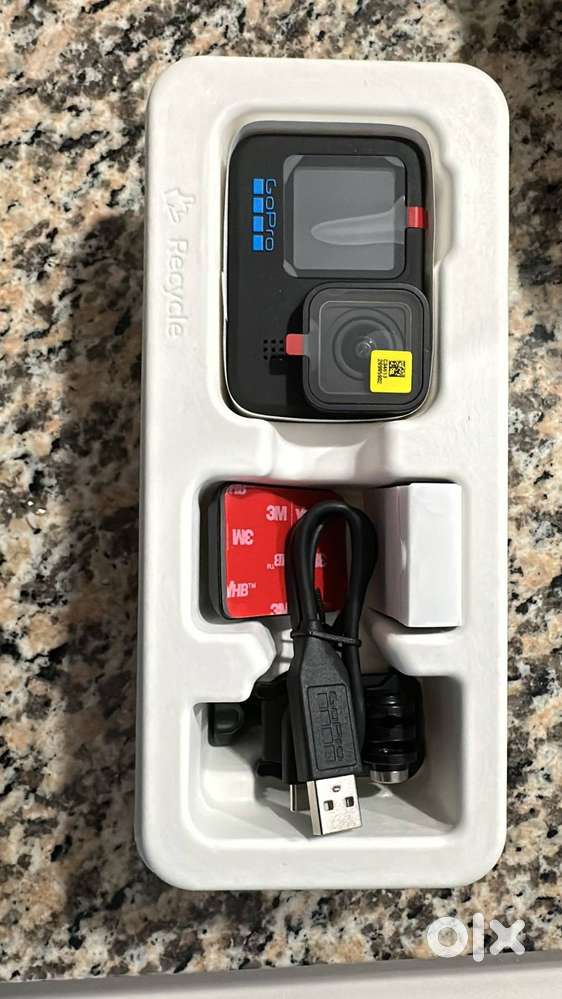 GoPro HERO10 Black