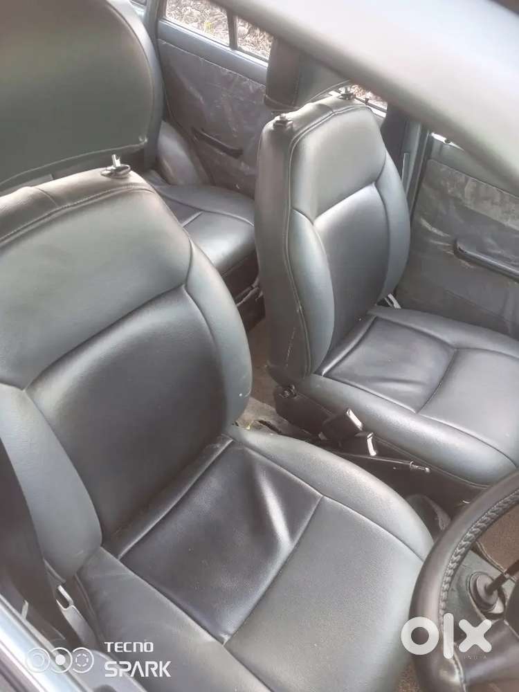 Maruti Suzuki 800 2003