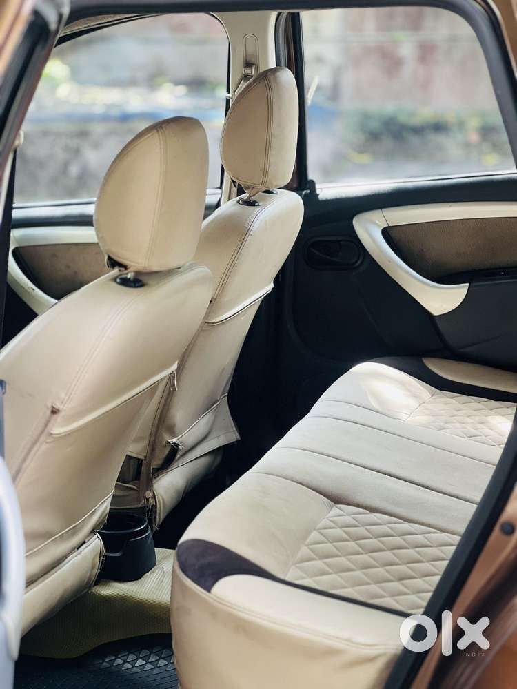 Renault Duster Rxl Pack 85 Diesel, 2014, Diesel