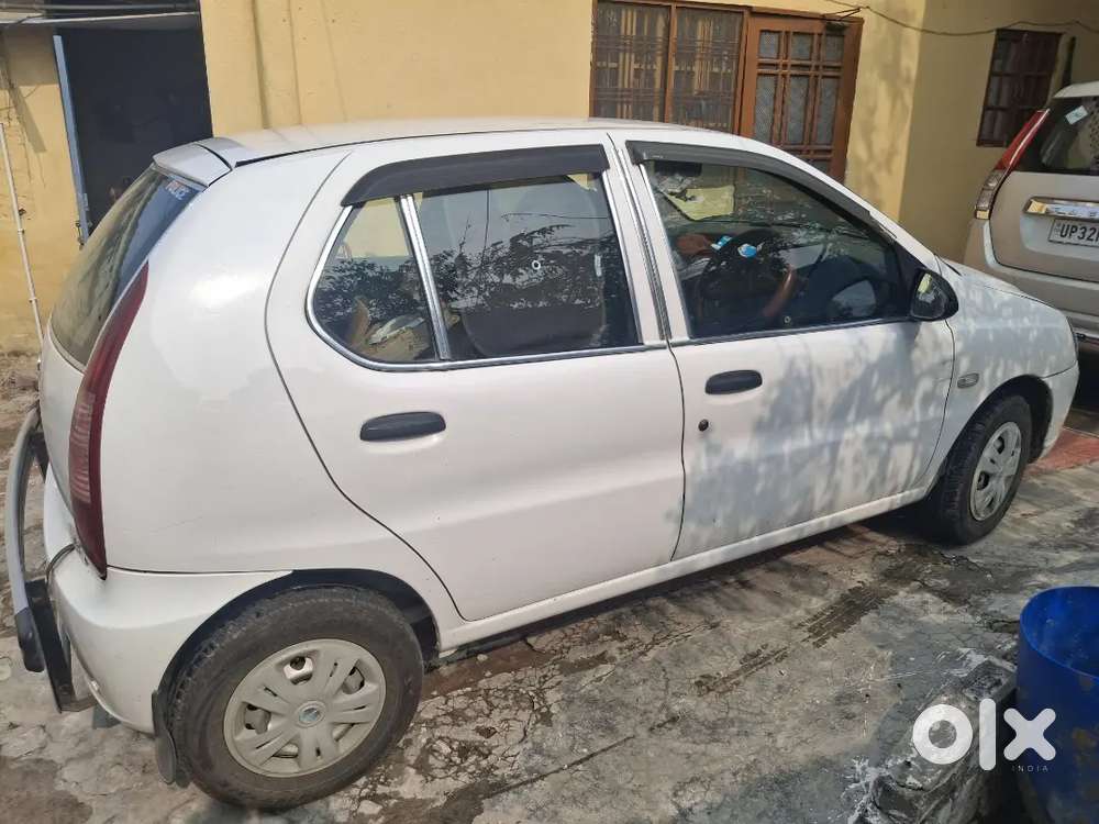 Tata Indica Ev2 2014
