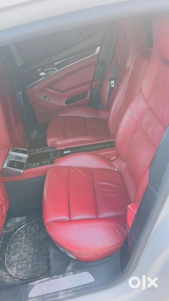 Porsche Panamera 2013-2017 Diesel, 2016, Diesel