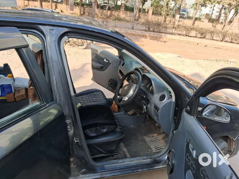 Maruti Suzuki Alto 800 2016 Cng & Hybrids Good Condition