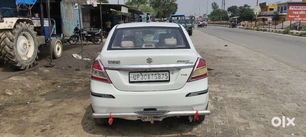 Swift Dzire Lxi 2013 Diesel Automatic