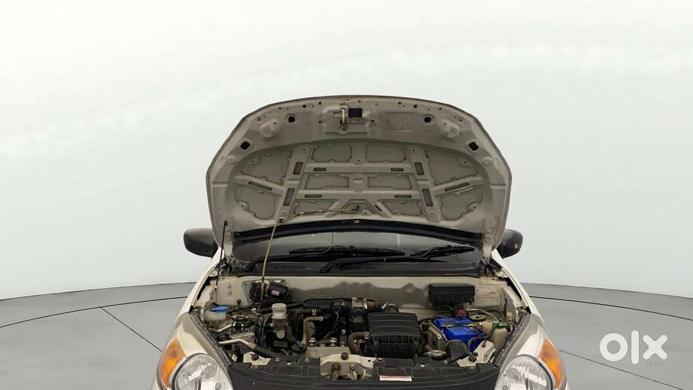 Maruti Suzuki Alto 800 0.8 Vxi (o), 2020, Petrol