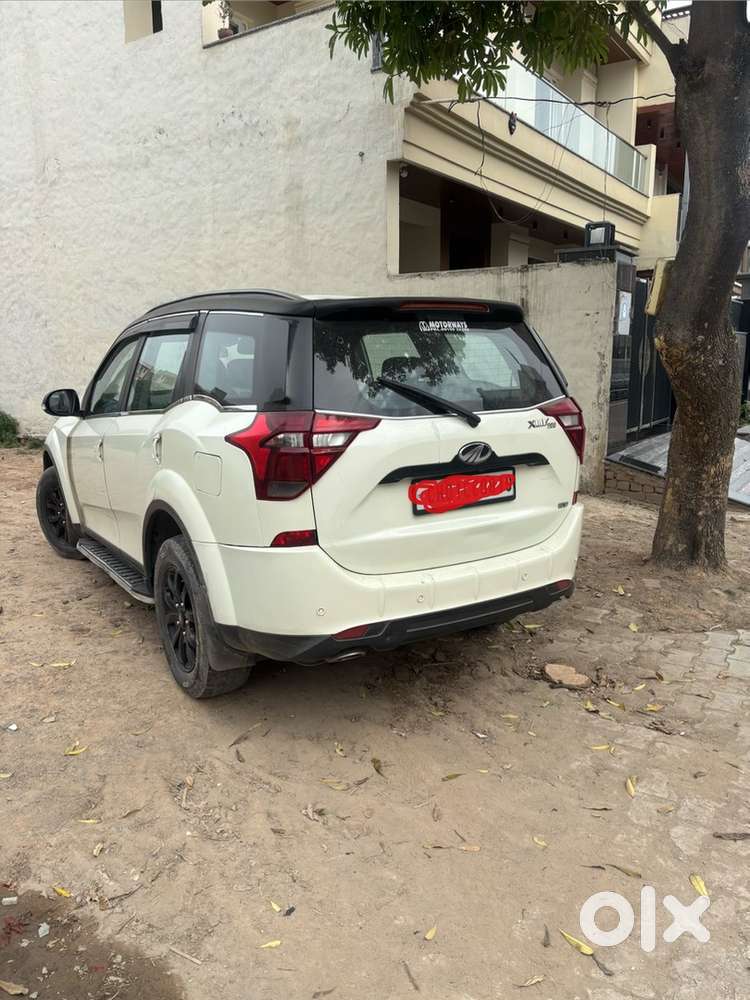 Mahindra Xuv500 Diesel 2020