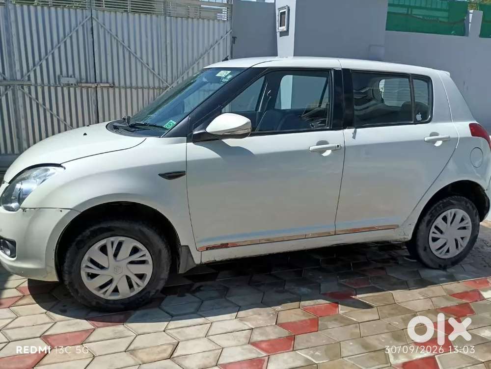 Swift 2007 Maruti Suzuki All Original Top