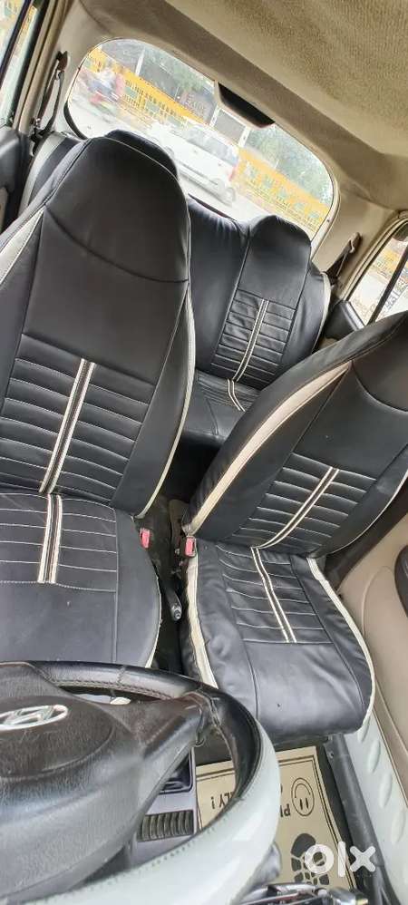 Hyundai Santro 2014 Xl