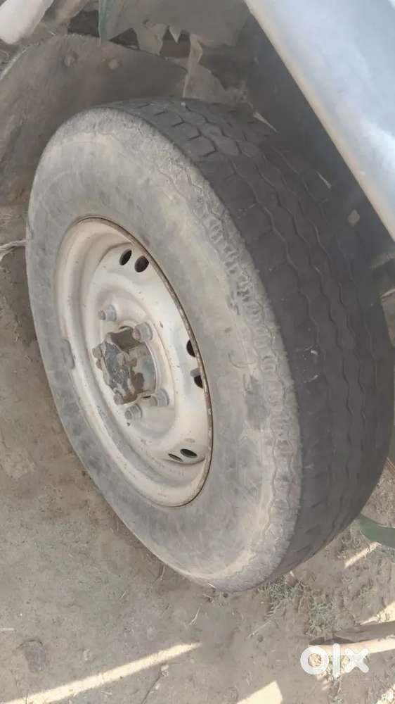Mahindra Bolero Pik-up 2011 Diesel 100000 Km Driven