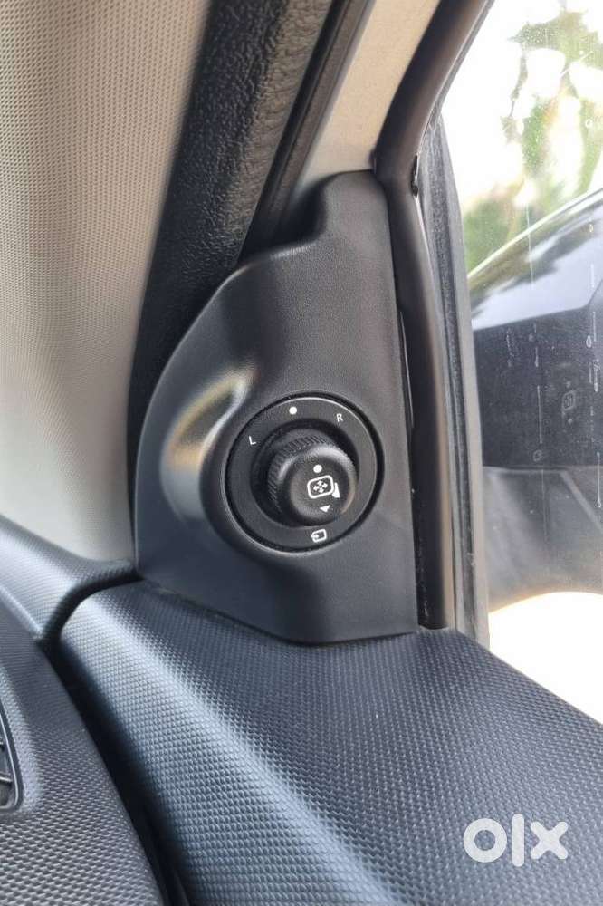 Tata Nexon 1.2 Revotron Xz Plus, 2021, Petrol