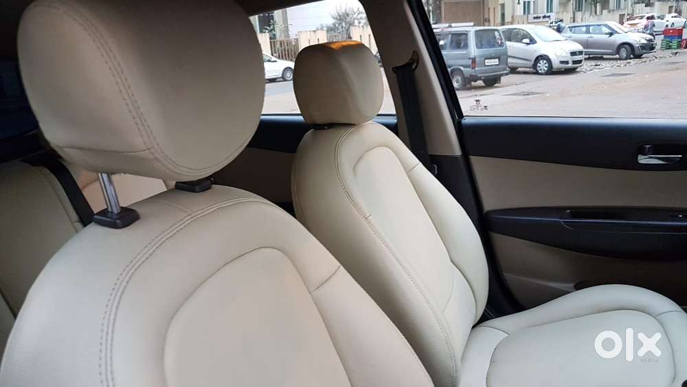 Hyundai I20 Sportz 1.2 Bs-iv, 2011, Cng & Hybrids