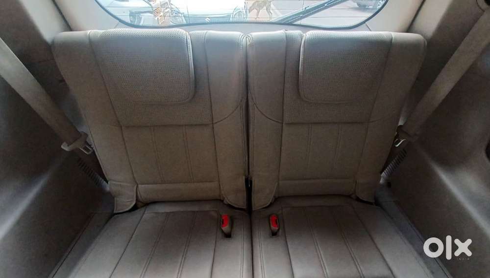 Mahindra Xuv500 At W10 Fwd, 2016, Diesel