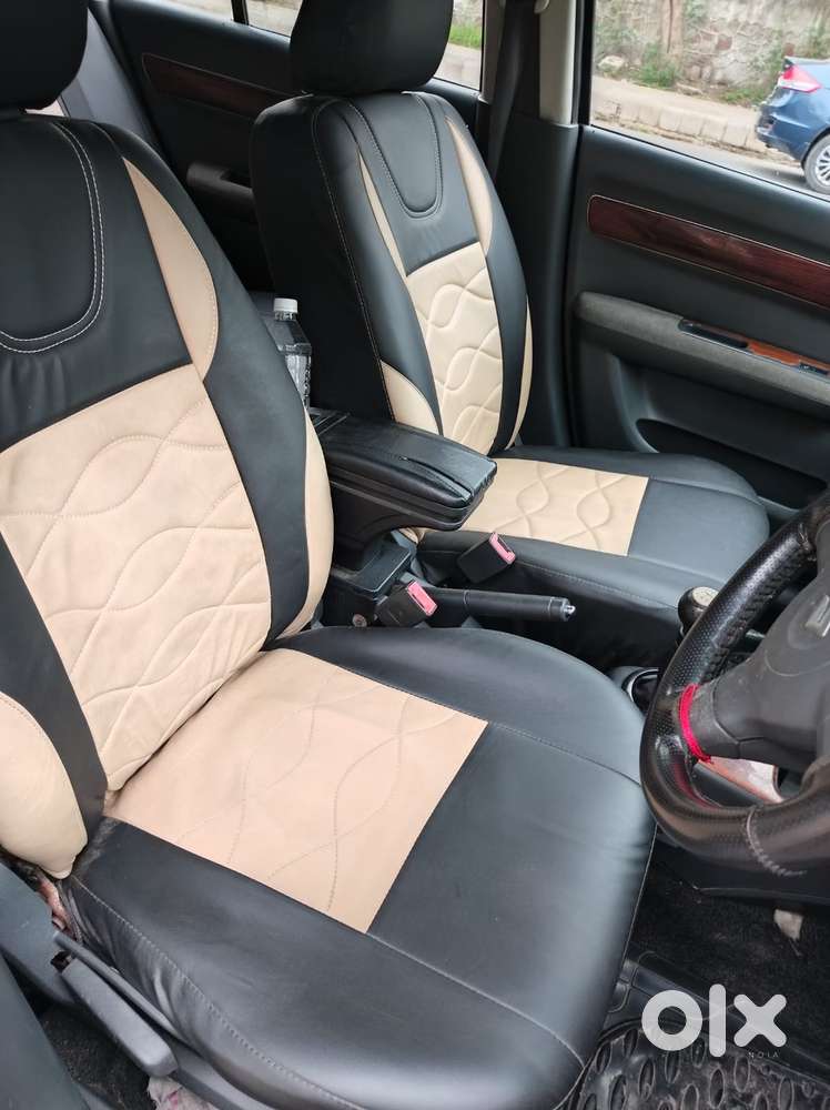 Maruti Suzuki Swift Dzire 1.3 Vxi, 2011, Cng & Hybrids