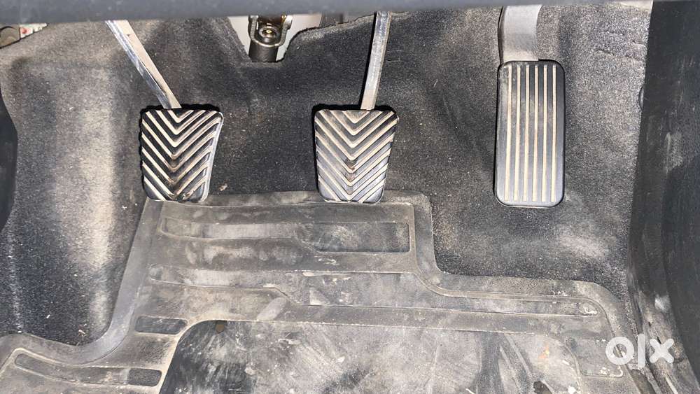 Kia Seltos Htk 1.5 Petrol, 2020, Petrol