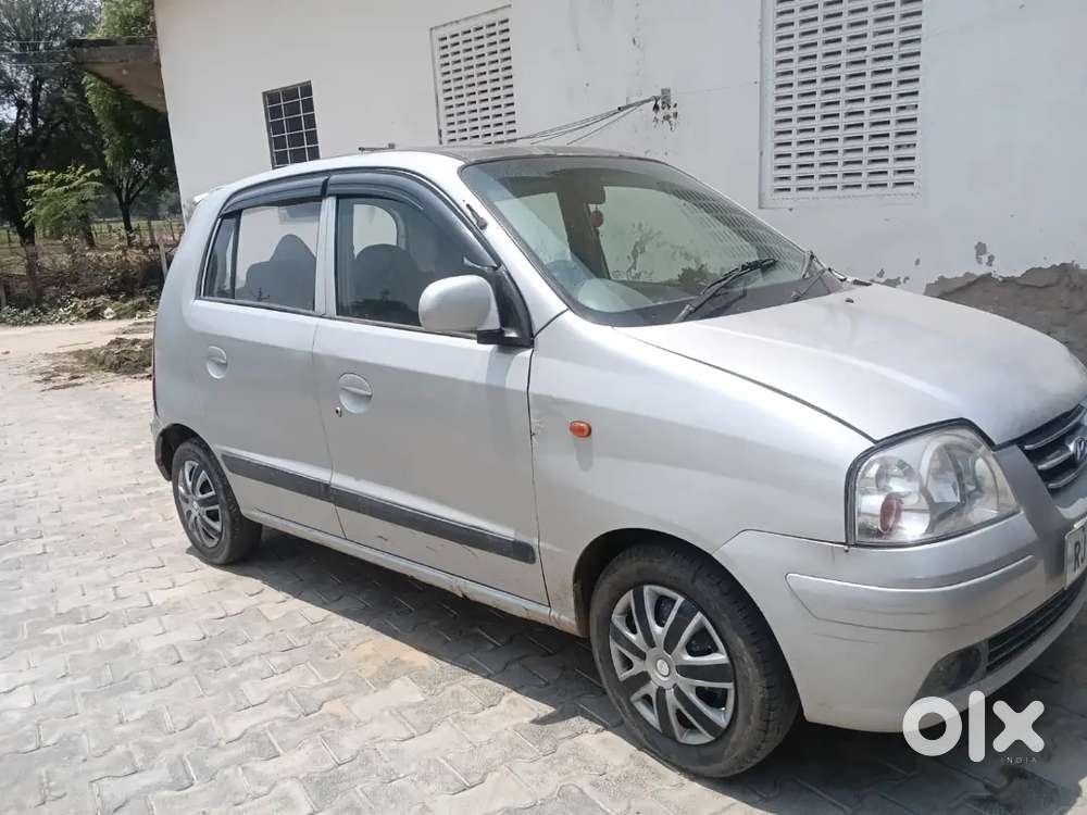 Hyundai Santro Xing 2004