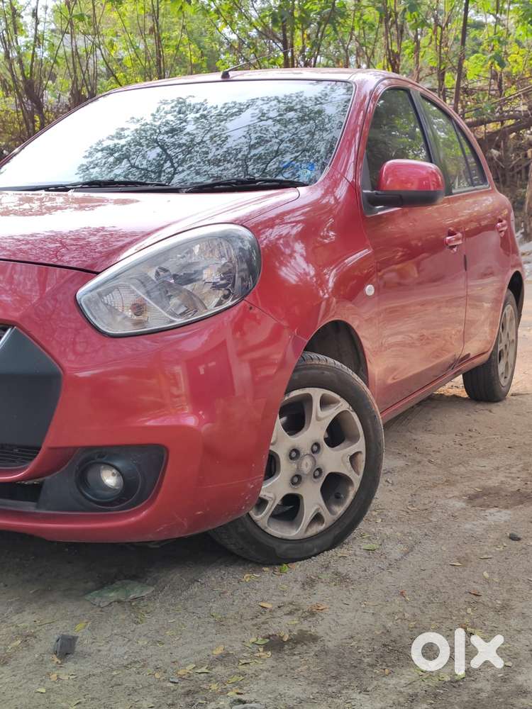 Renault Pulse Rxl, 2012, Diesel
