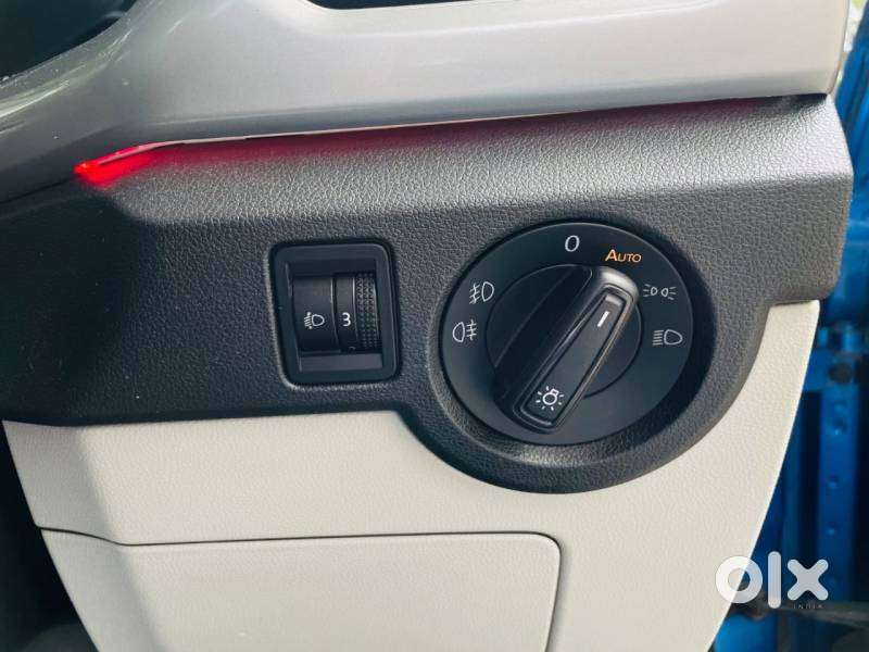 Volkswagen Taigun Gt Plus 1.5 Tsi Dsg, 2023, Petrol