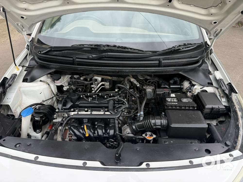 Hyundai I20 Asta (o) 1.2 Mt, 2018, Petrol