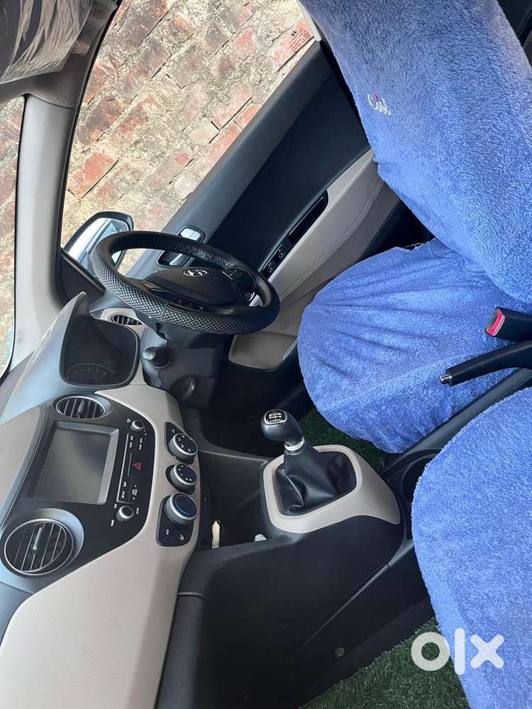 Hyundai Car Petrol 2018 Model