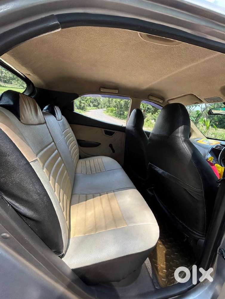 Hyundai Eon D-lite +, 2013, Petrol