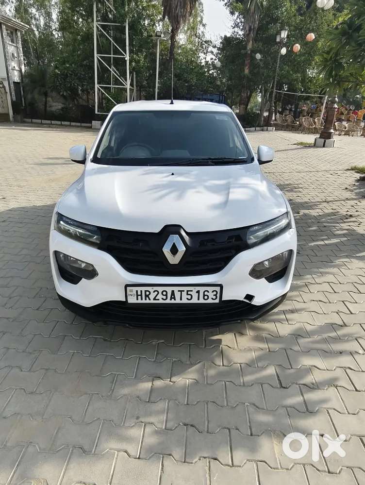 Renault Kwid 1.0 Rxt 2019