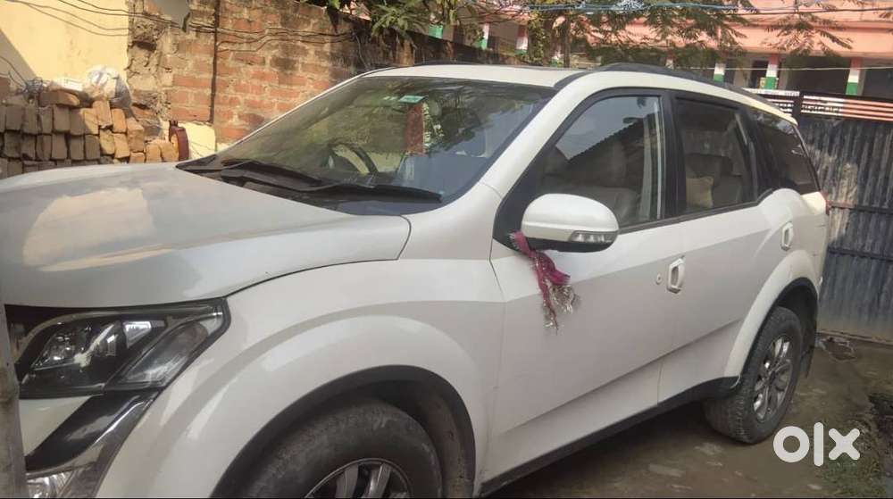 2018 Mahindra Xuv500 – Well Maintained Family Suv  Begusarai