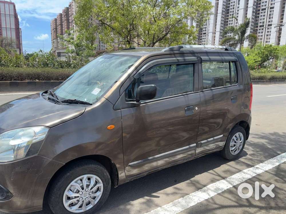 Maruti Suzuki Wagon R Petrol 2010