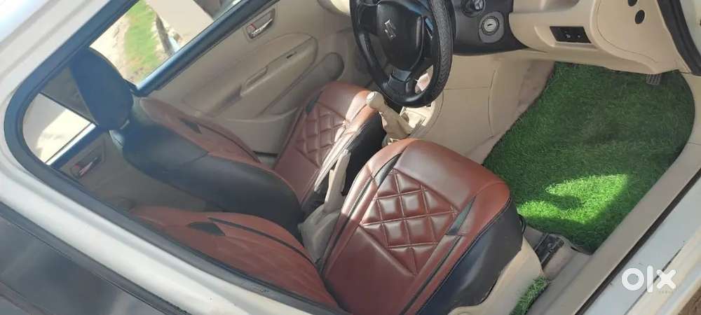 Maruti Dzire Tour 2016 Diesel Manual