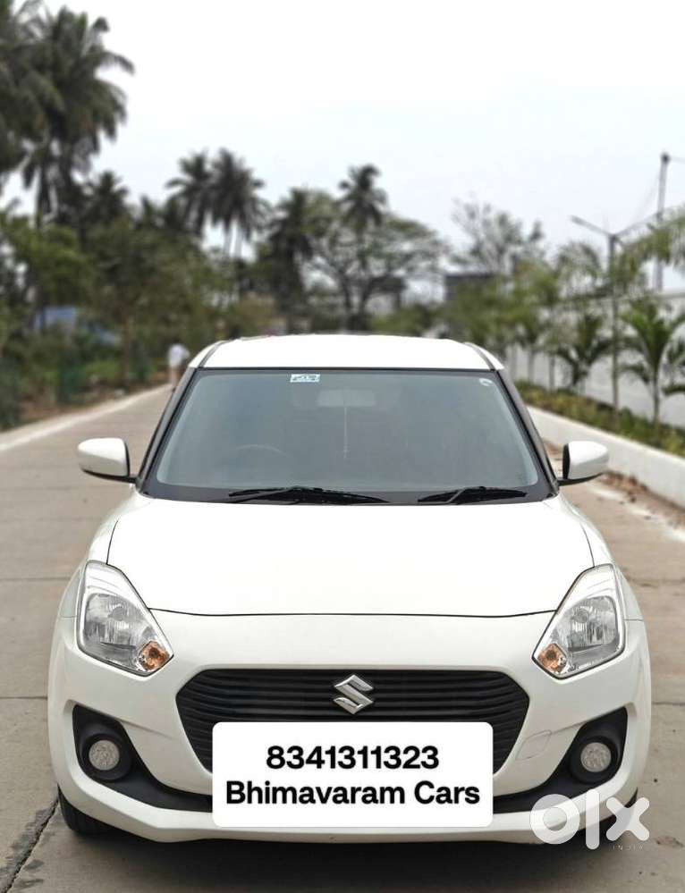 Maruti Suzuki Swift 2018 Vdi, 2019, Diesel