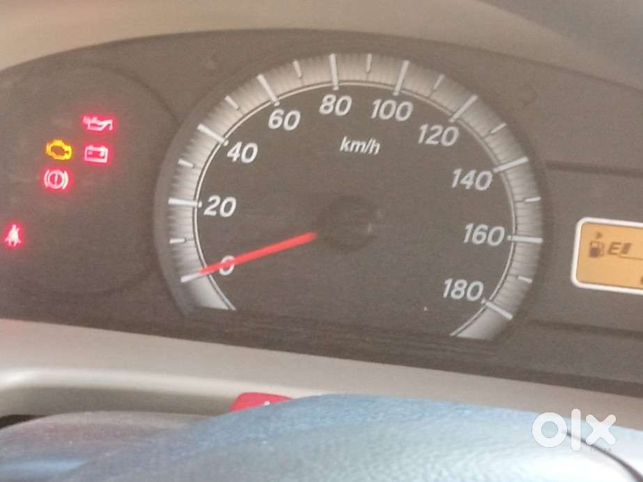 Maruti Suzuki Eeco 1.2 7 Str Std(o), 2022, Petrol