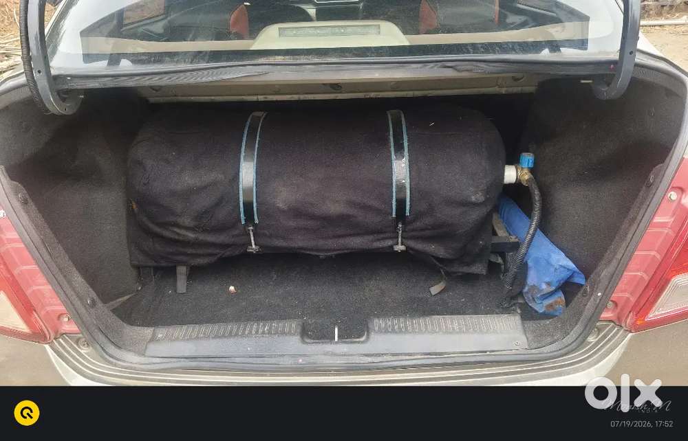 Swift Dzire 
Model 2021
Km 140000 Csr
Petrol And Cng