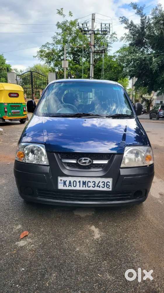 Hyundai Santro Xing 2007 For Sale