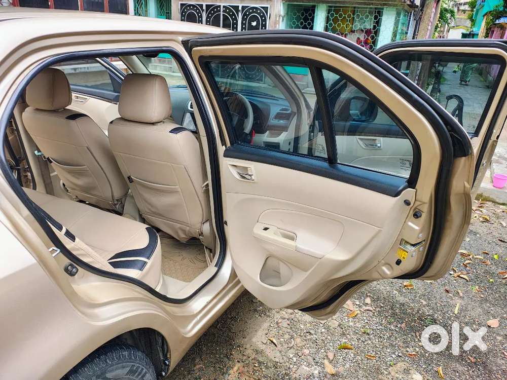 Maruti Suzuki Dzire 2014 Diesel Good Condition