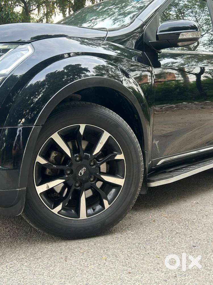 Mahindra Xuv500 W11 At, 2020, Diesel