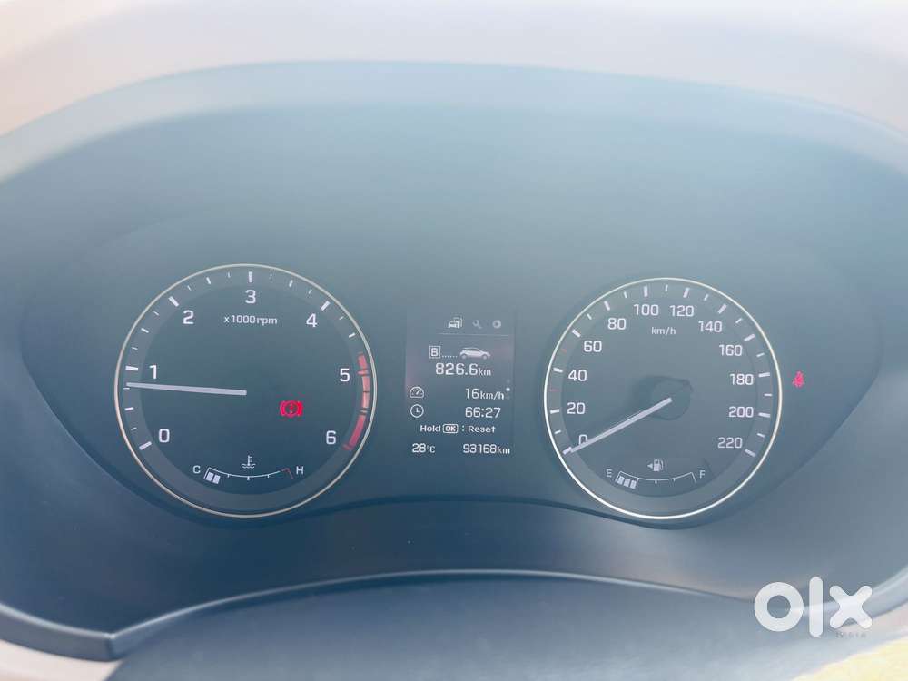 Hyundai I20 Diesel Asta Option, 2015, Diesel