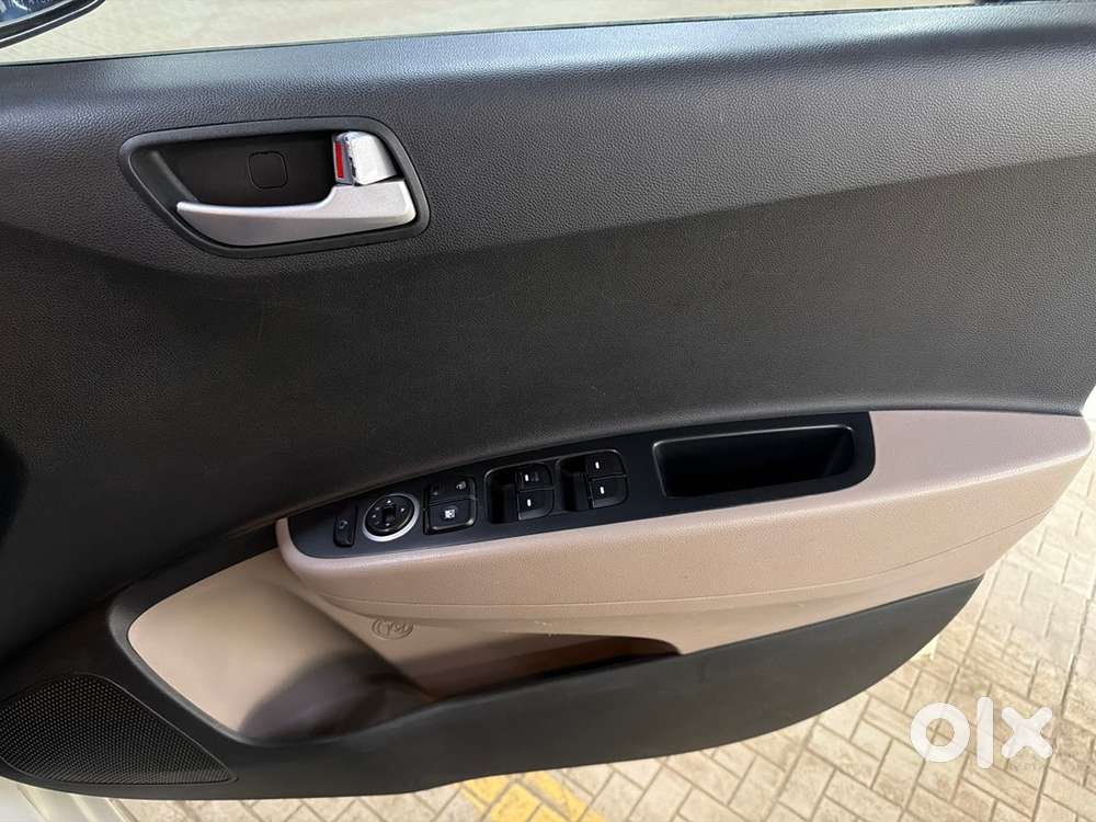 2016 Hyundai Grand I10