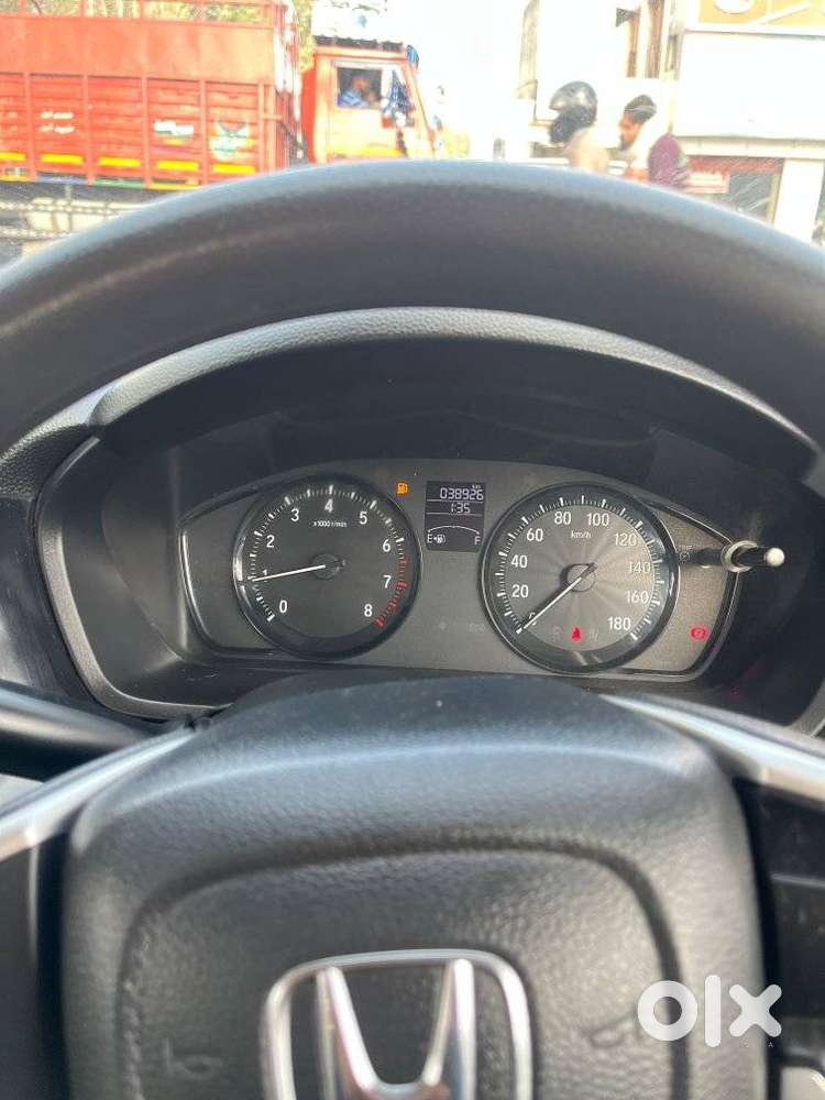 Honda Amaze S 1.2 Petrol Mt, 2022, Petrol