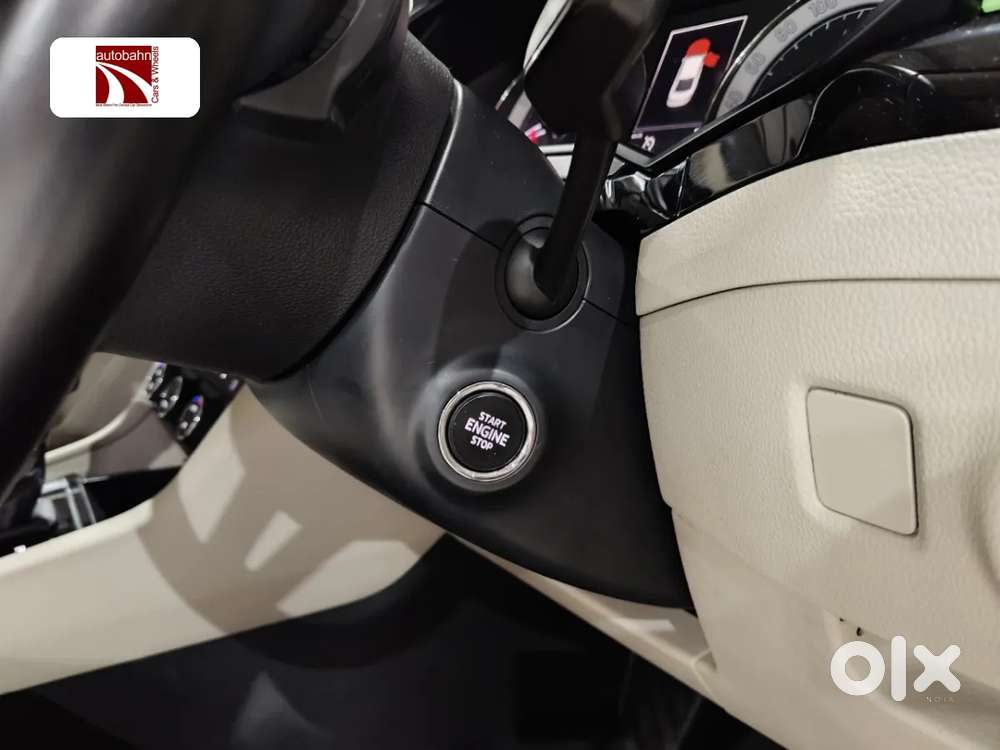 Skoda Superb 2.0 L&k Tsi At, 2017, Petrol