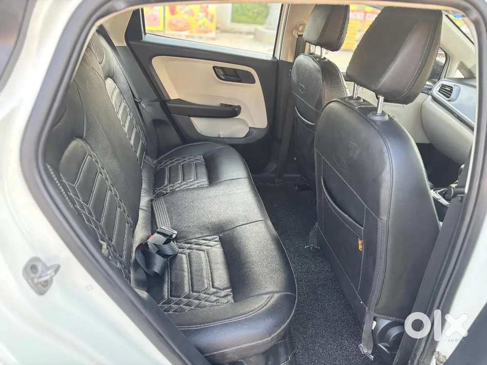 Tata Altroz 1.2 Xm 2023