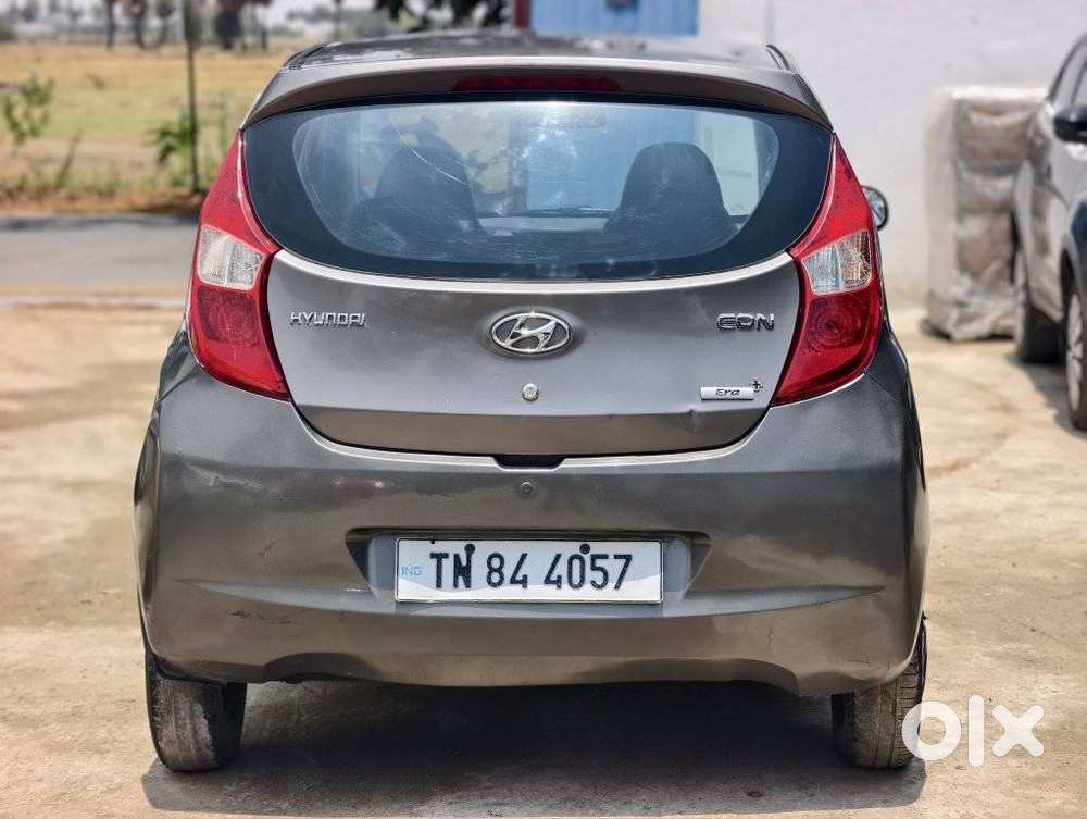 Hyundai Eon Era +, 2014, Petrol