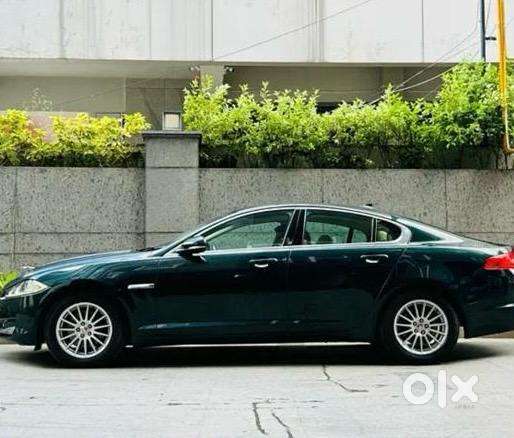 Jaguar Xf 2.0 Diesel Prestige, 2013, Diesel